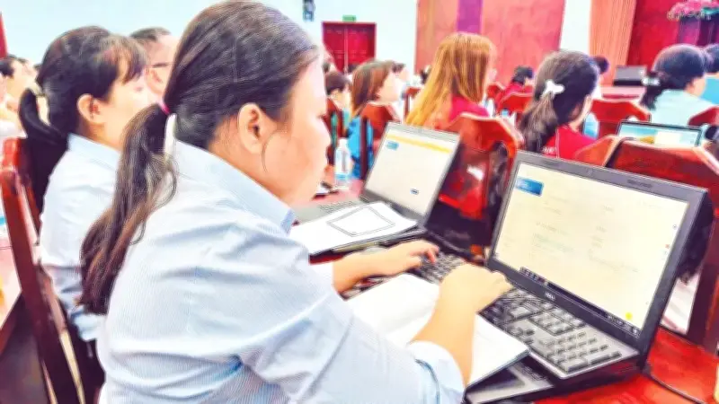 Trợ Lý AI Giúp Công Nhân Nắm Rõ Quyền Lợi, Công Đoàn TP.HCM Đẩy Mạnh Chuyển Đổi Số