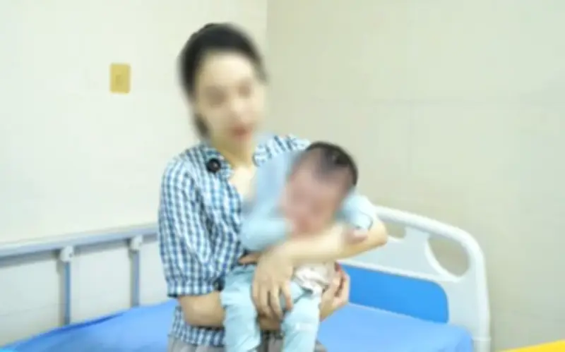 Trẻ suy tim cấp sau khi dùng sữa công thức: Dấu hiệu sốc phản vệ không nên bỏ qua