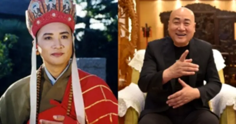 Trì Trọng Thụy Thừa Kế Hàng Chục Tỷ Từ Vợ Tỷ Phú Trần Lệ Hoa Sau Khi Bà Qua Đời