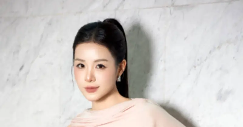 Trang Emma Vào Vai Hoa Hậu Gây Tranh Cãi Trong 'Lời Hứa Đầu Tiên'