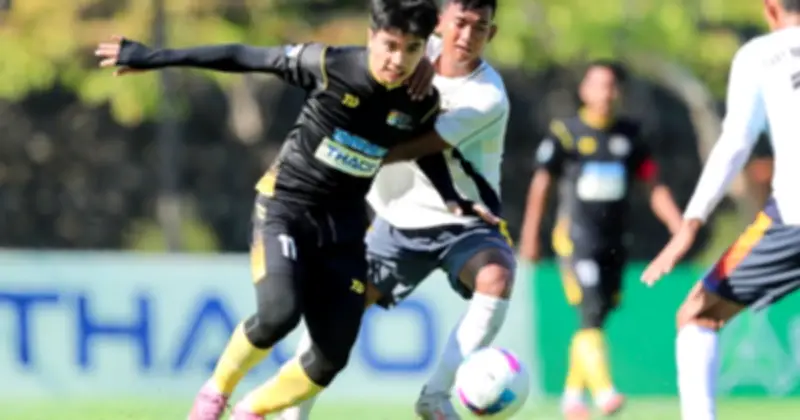 Tranh Giải Cầu Thủ Xuất Sắc TNSV 2026: Izrin Vắng Mặt, Hoàng Danh Và Xuân Trường Nổi Bật