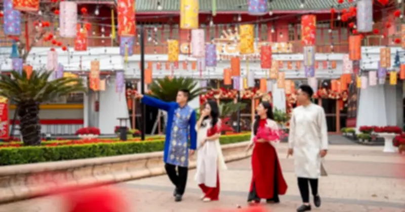 Tranh Luận Bỏ Tết Âm Lịch: Giữ Truyền Thống Hay Hội Nhập?