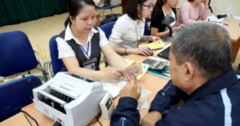 Tranh luận về đề xuất tăng lương hưu 8%: Công bằng hay nới rộng khoảng cách?