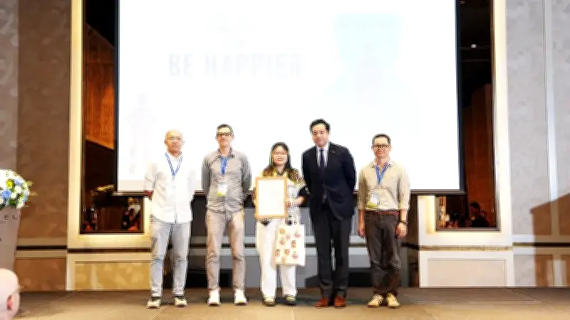 Trao Giải Cuộc Thi Truyện Tranh: Vinh Danh Tác Phẩm Xuất Sắc Tại Liên Hoan Pháp Ngữ