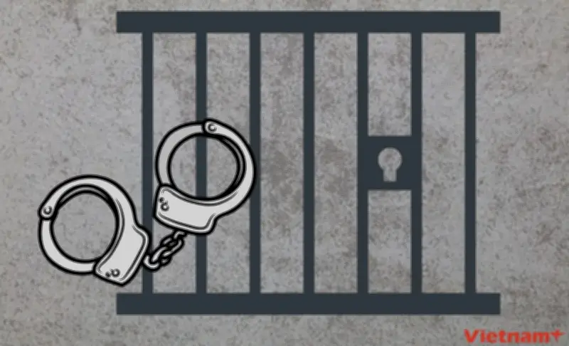 Trao vị trí đất để vay 5 tỷ đồng, bị cáo lĩnh án 16 năm tù vì tội lừa đảo