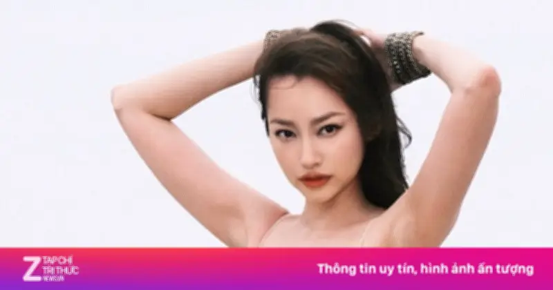 Trúc Diễm gây chú ý khi xuất hiện trong video casting Victoria’s Secret