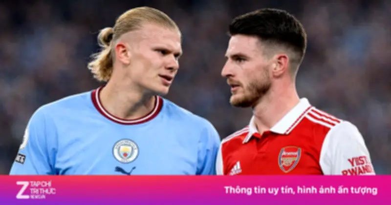Trước Giờ G: Kịch Bản Nào Cho Cuộc Đua Vô Địch Premier League?