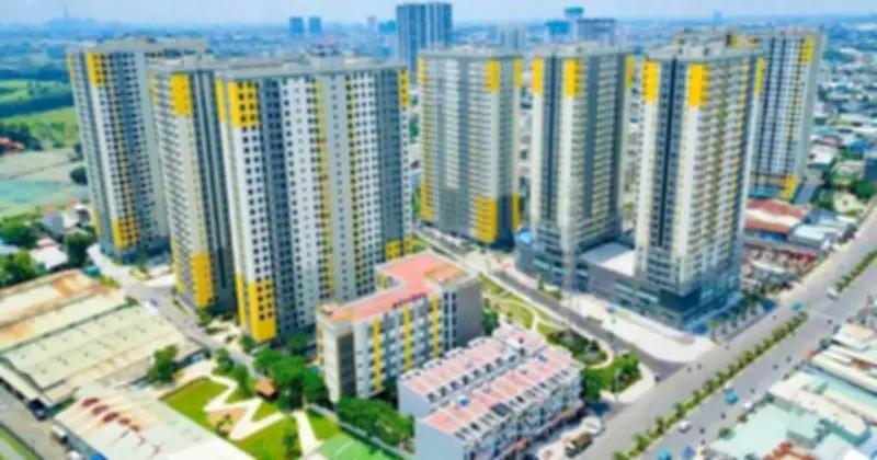 Trục Thống Nhất - 'Xương Sống' Phát Triển Của Đông Hòa, Thu Hút Mạnh Nhà Đầu Tư