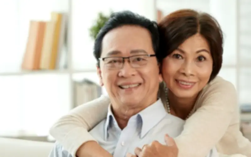 Trước Tuổi 60, Đạt Được 3 Điều Này, Cuộc Sống Về Sau Nhẹ Tênh