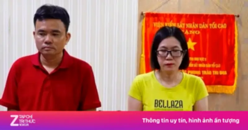 Trách nhiệm bồi thường trong vụ 4 cựu cán bộ bị khởi tố ở Vĩnh Long