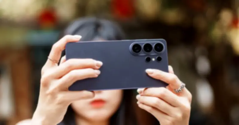 Trải nghiệm Galaxy S26 Ultra một tháng: Những tính năng 'thầm lặng' mới là điểm đáng giá nhất