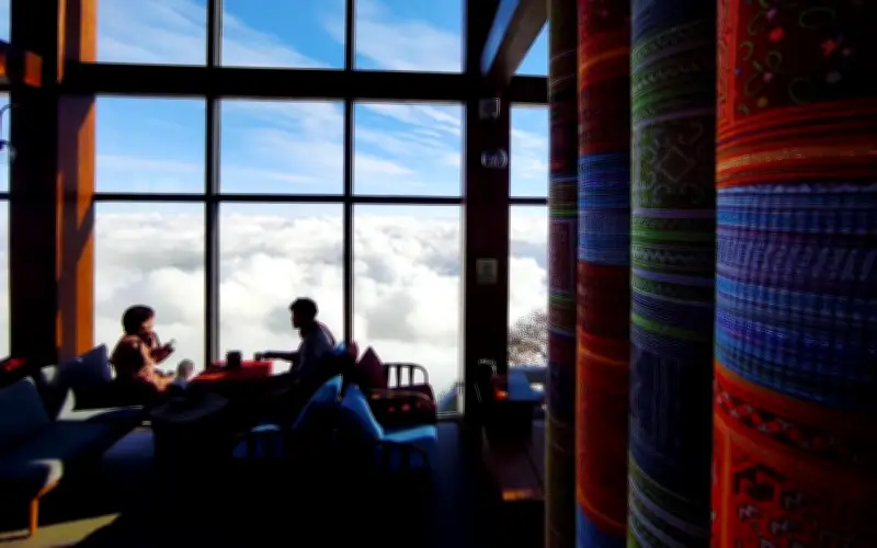 Trải Nghiệm Ẩm Thực Độc Bản Tại Sa Pa: Những Món Ăn Không Thể Bỏ Lỡ