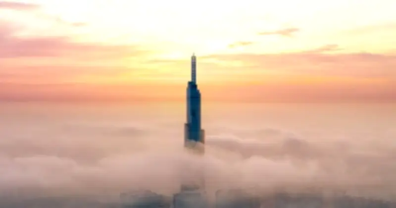 Trải Nghiệm Nghỉ Dưỡng Trên Mây Tại Landmark 81 Với Ưu Đãi Độc Quyền