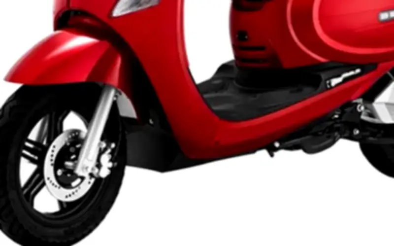 Trải Nghiệm Xe Máy Điện 249 Triệu Đồng: Thiết Kế Xinh Xắn, Động Cơ Đẳng Cấp, Phù Hợp Đô Thị