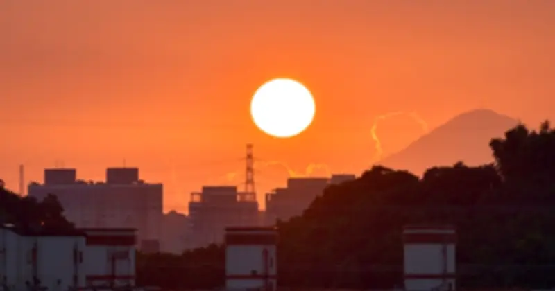 Trái Đất Đón Mùa Thứ 5: Khái Niệm 4 Mùa Truyền Thống Đang Biến Mất