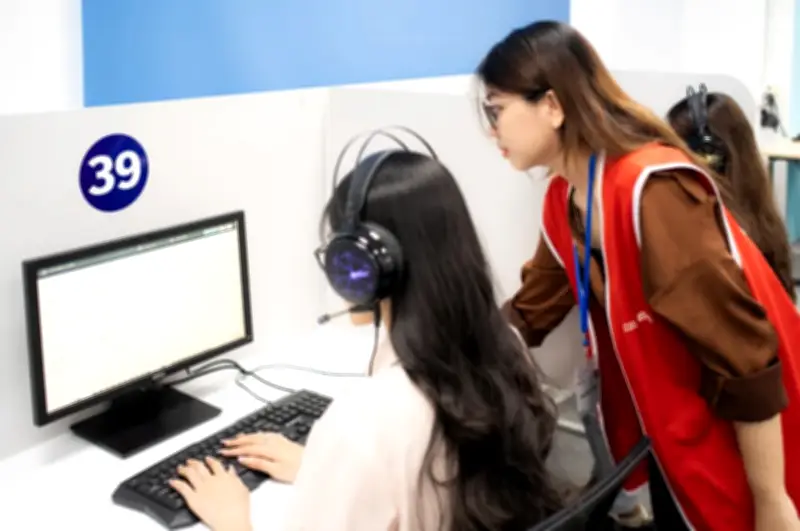 Triển khai chương trình tháng 4 học tiếng Anh dành cho giáo viên toàn quốc
