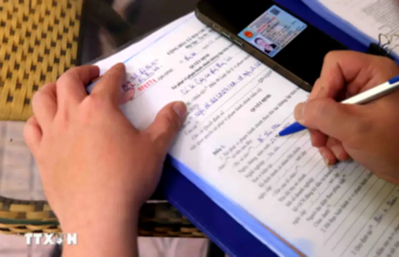 Triển khai mô hình giải pháp tháo gỡ điểm nghẽn trật tự đô thị