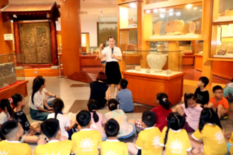 Triển khai Nghị quyết 80: Đề xuất cơ chế, chính sách mới phát triển văn hóa