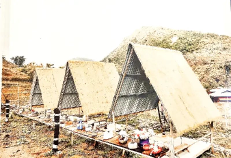 Triển lãm 'Gieo Xanh Nơi Đỉnh Mây': Hành Trình Anh Hùng Của Phụ Nữ Dân Tộc Lào Cai