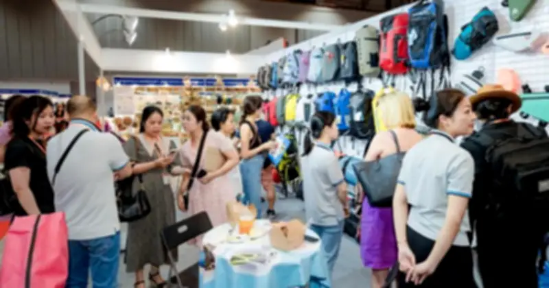 Triển Lãm Global Sourcing Fair 2026: Cơ Hội Kết Nối Giao Thương Quốc Tế Tại TP.HCM