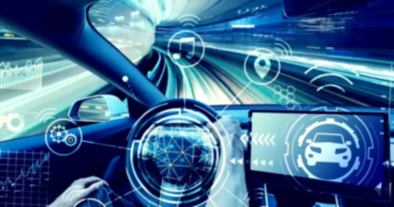 Triển lãm Ô tô Bắc Kinh 2026: Lái xe thông minh chuyển từ trải nghiệm sang tài sản giữ giá