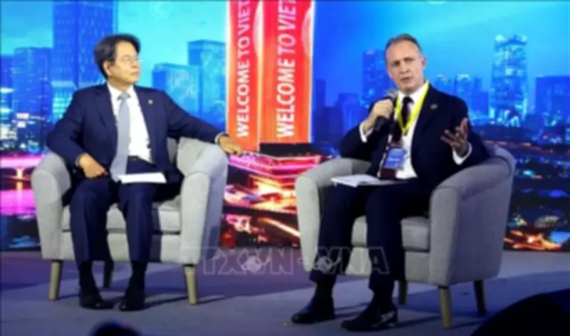 Triển vọng thị trường vốn Việt Nam: Tín hiệu tích cực và cơ hội đầu tư