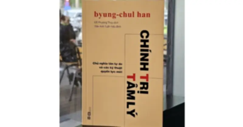 Triết gia Byung-Chul Han đoạt giải Princess of Asturias: Phân tích thời đại công nghệ