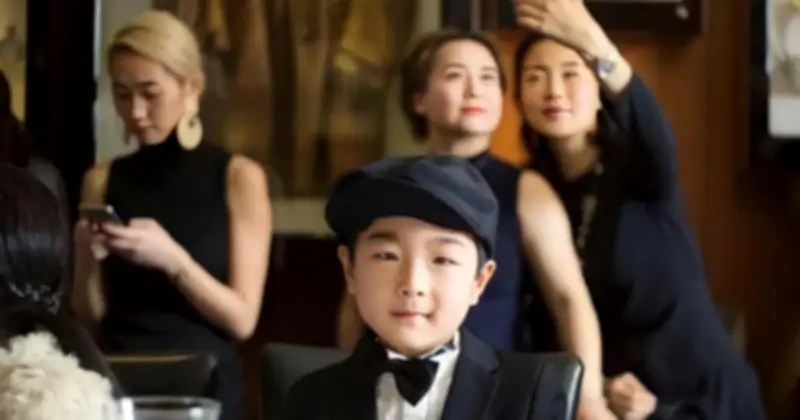 Triết lý dạy con của nhà đầu tư triệu bản: 'Đừng bao giờ nói câu này với trẻ'