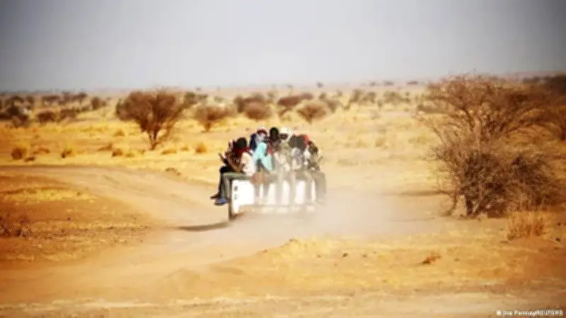 Triệt phá đường dây buôn người quốc tế nguy hiểm, bắt giữ thủ lĩnh cùng 9 đồng phạm