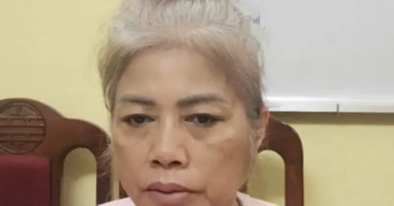 Triệt phá đường dây ma túy lớn từ bệnh nhân tâm thần tại Hà Nội