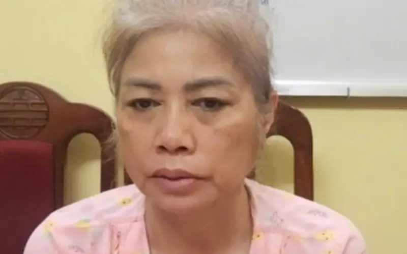 Triệt phá đường dây ma túy núp bóng bệnh nhân tâm thần tại Hà Nội