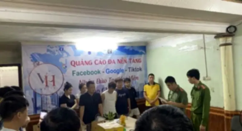 Triệt phá đường dây sản xuất, buôn bán thuốc giả Đông y quy mô lớn