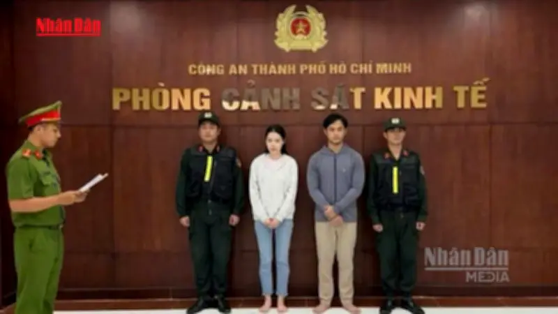 Triệt phá đường dây sản xuất thuốc giảm cân chứa chất cấm, thu lợi lớn