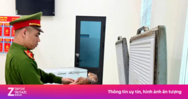 Triệt phá ổ nhóm trộm mèo quy mô lớn tại Hà Nội, tiêu thụ hơn 300 con