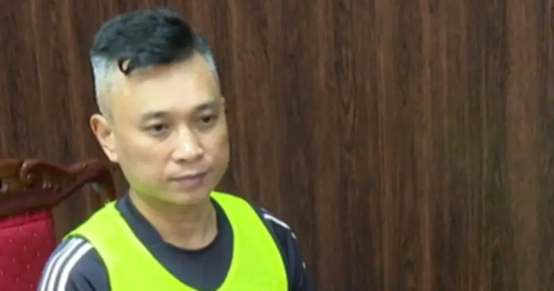 Triệt phá Trường gà quốc tế Viêng Xay, khởi tố 196 bị can đánh bạc