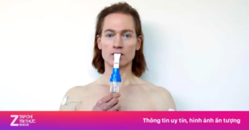 Triệu Phú 'Lão Hóa Ngược' Bryan Johnson: Tranh Cãi Quanh Giấc Mơ Bất Tử 2 Triệu USD/Năm