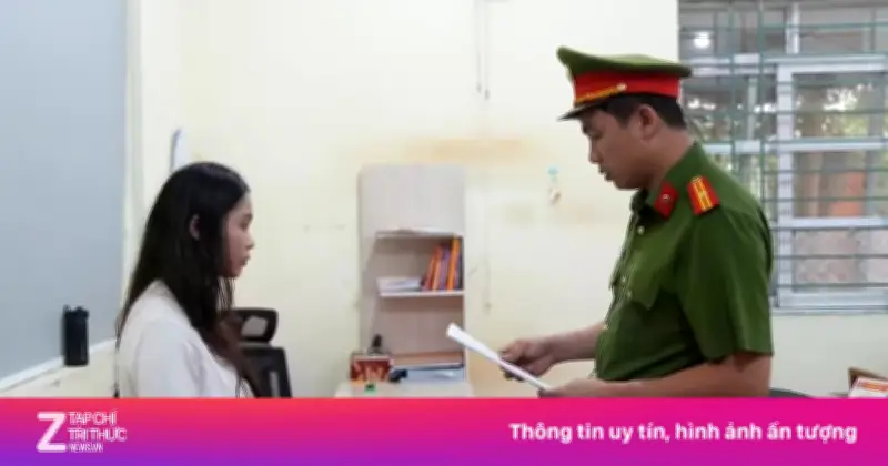 Triệu Thị Dung cầm đầu đường dây livestream khiêu dâm, thu hút hơn 30.000 người xem