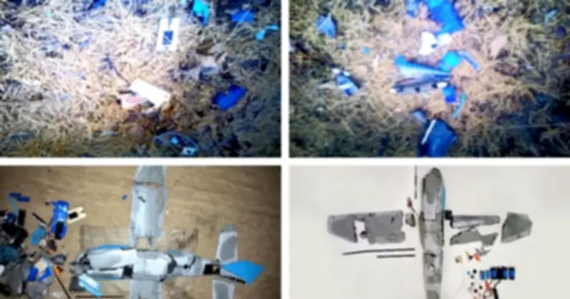 Triều Tiên đánh giá cao lời xin lỗi của Hàn Quốc về UAV, nhưng cảnh báo hậu quả nếu tái diễn