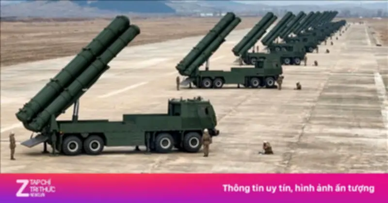 Triều Tiên thử nghiệm tên lửa mang đầu đạn chùm, gia tăng căng thẳng quân sự