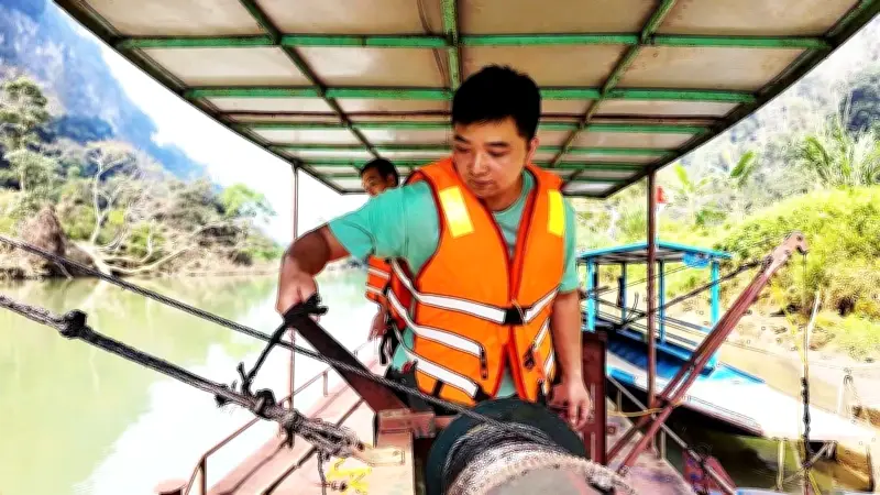 Trạm Thủy Văn Đầu Đẳng: Bốn 'Chiến Sĩ Thầm Lặng' Giữa Rừng Núi Bắc Bộ