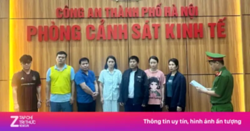 Trạm trưởng thú y Hà Nội nhận tiền 'cảm ơn', bảo kê đường dây gần 300 tấn thịt lợn bệnh