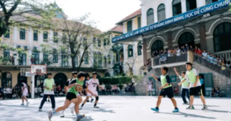 Trần Đại Nghĩa dẫn đầu điểm chuẩn lớp 10 TP.HCM 2025 với 24,5 điểm