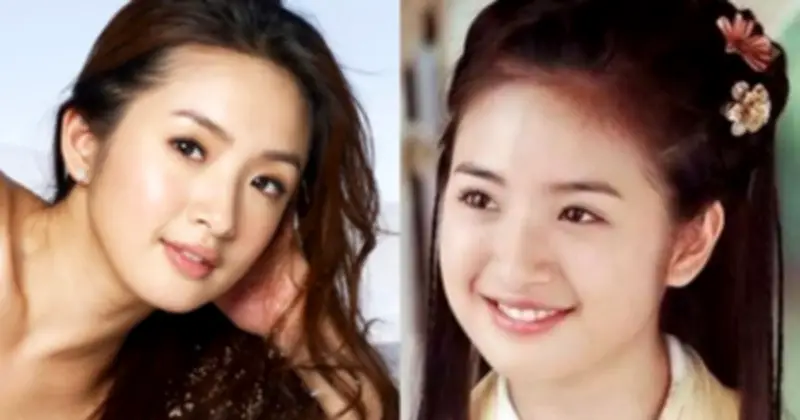 Trần Kiều Ân và Lâm Y Thần: Hai lối rẽ nhan sắc và hôn nhân đối lập