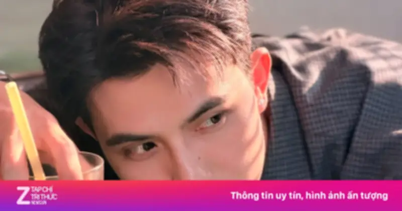 Trần Ngọc Vàng bứt phá ngoạn mục với vai diễn phản diện trong 'Heo năm móng'