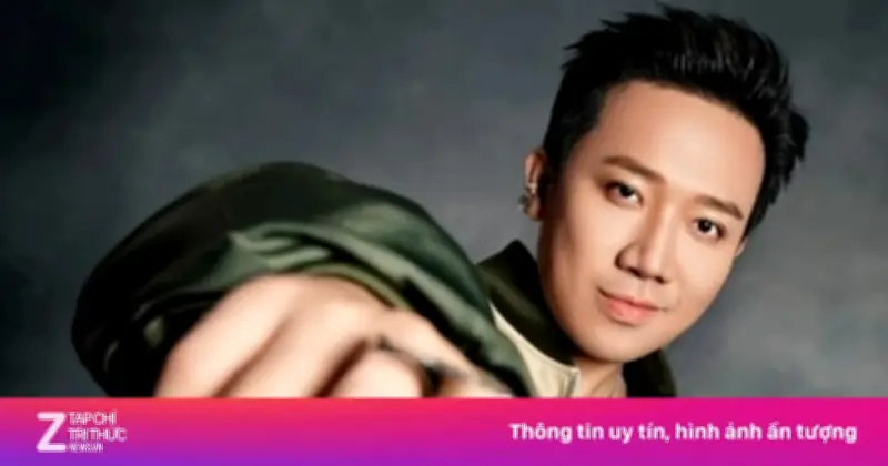 Trấn Thành: Đạo Diễn Có Doanh Thu Phim Cao Nhất Việt Nam Với 2.235 Tỷ Đồng