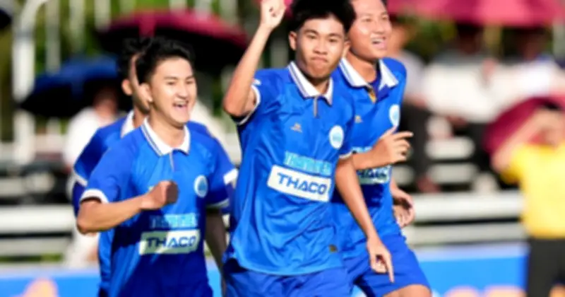 Trận Tranh HCĐ TNSV Quốc Tế: ĐH Nha Trang Quyết Giữ Huy Chương Trên Sân Nhà