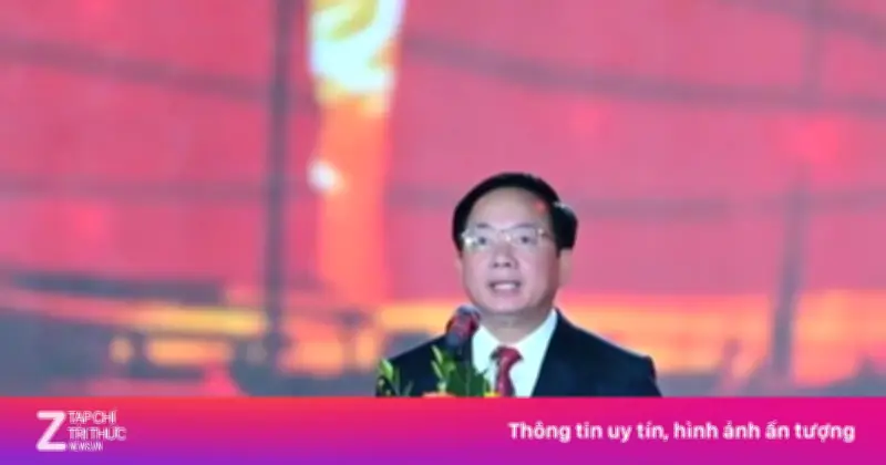 Trưởng Ban Tuyên Giáo Trịnh Văn Quyết Đề Ra 5 Nhiệm Vụ Nâng Cao Chất Lượng Phát Thanh