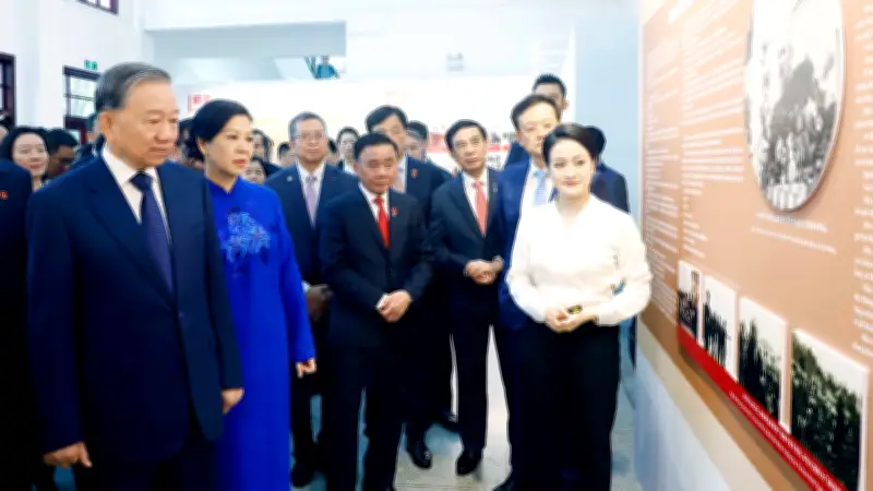 Trường Dục Tài Nam Ninh: Cái nôi đào tạo cán bộ cách mạng Việt Nam trong kháng chiến chống Pháp