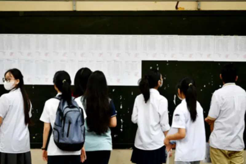 Trường học phải công khai thông tin thu chi tài chính tới người dân