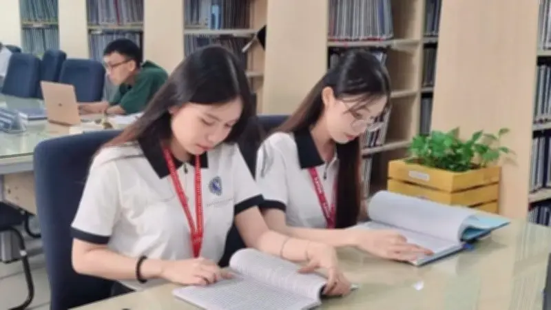 Trường Đại học Luật TP.HCM tiếp tục xét tuyển tổ hợp C00, A00 năm 2026-2027